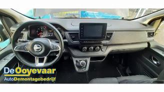 Nissan Primastar Primastar, Van, 2021 2.0 dCi 130 picture 5