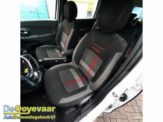 Dacia Lodgy Lodgy (JS/SD0J), MPV, 2012 1.3 TCE 130 16V picture 6