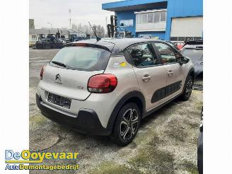 Citroën C3 C3 (SX/SW), Hatchback, 2016 1.2 Vti 12V PureTech picture 4