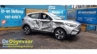 MG ZS ZS, SUV, 2019 EV Long Range 70 kWh picture 4