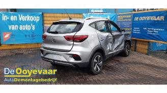 MG ZS ZS, SUV, 2019 EV Long Range 70 kWh picture 3