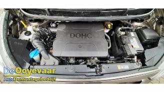 Kia Picanto Picanto (JA), Hatchback, 2017 1.0 12V picture 8