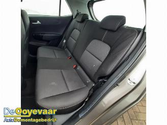 Kia Picanto Picanto (JA), Hatchback, 2017 1.0 12V picture 7