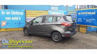 Sloopauto Ford B-Max B-Max (JK8), MPV, 2012 / 2017 1.0 EcoBoost 12V 100 2016/4