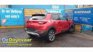 Kia Stonic Stonic (YB), SUV, 2017 1.0i T-GDi 12V picture 3
