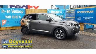 Peugeot 3008 3008 II (M4/MC/MJ/MR), MPV, 2016 1.2 12V e-THP PureTech 130 picture 4