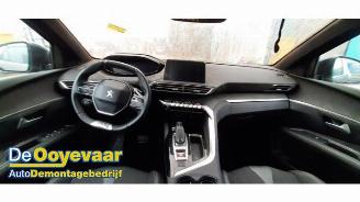 Peugeot 3008 3008 II (M4/MC/MJ/MR), MPV, 2016 1.2 12V e-THP PureTech 130 picture 6