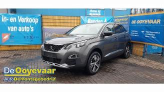 Peugeot 3008 3008 II (M4/MC/MJ/MR), MPV, 2016 1.2 12V e-THP PureTech 130 picture 3