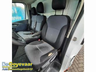 Opel Vivaro Vivaro, Van, 2014 / 2019 1.6 CDTI 95 Euro 6 picture 6