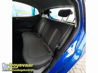 Hyundai I-10 i10, Hatchback, 2019 1.0 12V picture 7