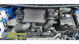 Hyundai I-10 i10, Hatchback, 2019 1.0 12V picture 8