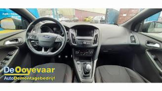 Ford Focus Focus 3 Wagon, Combi, 2010 / 2020 1.5 EcoBoost 16V 150 picture 5