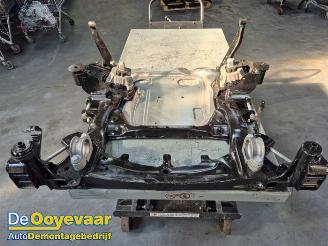 BMW XM XM (09), SUV, 2022 4.4 PHEV 29/30 kWh picture 13
