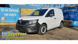 Renault Kangoo Kangoo Express (RFK), Van, 2021 1.5 Blue dCi 75 picture 2