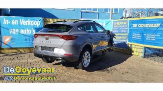 Cupra Formentor Formentor, SUV, 2020 1.5 TSI 16V picture 3