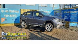 Sloopauto Volkswagen Taigo Taigo, SUV, 2021 1.0 TSI 110 12V 2022/5