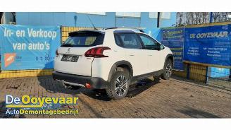 Peugeot 2008 2008 (CU), MPV, 2013 / 2019 1.2 12V e-THP PureTech 110 picture 2