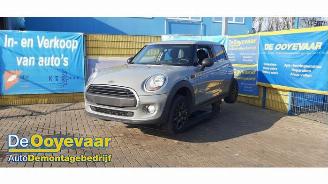 Mini Mini Mini (F55), Hatchback 5-drs, 2013 1.2 12V One picture 2