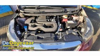 Peugeot 108 108, Hatchback, 2014 1.0 12V VVT-i picture 8