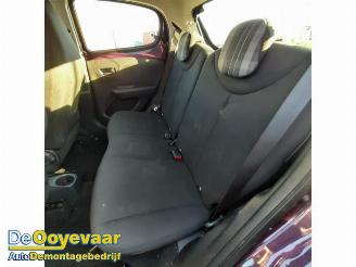Peugeot 108 108, Hatchback, 2014 1.0 12V VVT-i picture 7