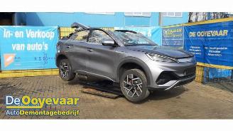 Sloopauto BYD Atto Atto 3, SUV, 2022 60 kWh 2024/11