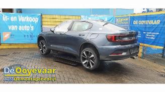 Polestar 2 Polestar 2, Liftback, 2019 78kWh Long Range Dual Motor picture 3