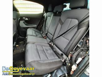 Polestar 2 Polestar 2, Liftback, 2019 78kWh Long Range Dual Motor picture 7