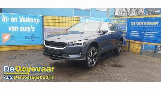 Polestar 2 Polestar 2, Liftback, 2019 78kWh Long Range Dual Motor picture 4