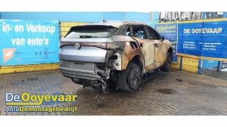 Volkswagen ID.4 ID.4 (E21), SUV, 2020 Pro picture 4
