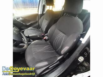 Peugeot 208 208 I (CA/CC/CK/CL), Hatchback, 2012 / 2019 1.2 Vti 12V PureTech 82 picture 6