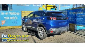 Peugeot 3008 3008 II (M4/MC/MJ/MR), MPV, 2016 1.2 12V e-THP PureTech 130 picture 3