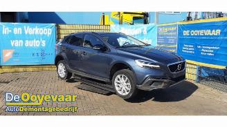 Sloopauto Volvo V-40 V40 Cross Country (MZ), Hatchback 5-drs, 2012 / 2019 1.5 T3 16V Geartronic 2019/4