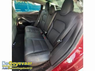 Tesla Model 3 Model 3, Sedan, 2017 Performance AWD 78 kWh picture 7