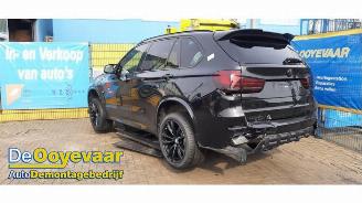 BMW X5 X5 (F15), SUV, 2013 / 2018 xDrive 35d 3.0 24V picture 4