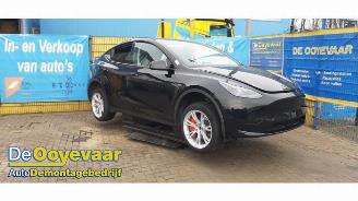 Autoverwertung Tesla Model Y Model Y (5YJY), SUV, 2019 / 2025 RWD 2023/5