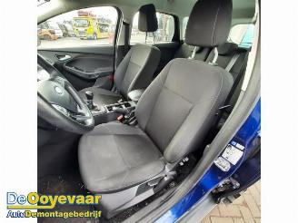 Ford Focus Focus 3 Wagon, Combi, 2010 / 2020 1.0 Ti-VCT EcoBoost 12V 100 picture 6