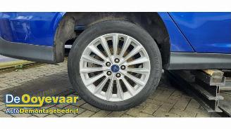 Ford Focus Focus 3 Wagon, Combi, 2010 / 2020 1.0 Ti-VCT EcoBoost 12V 100 picture 9