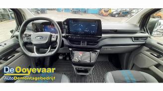 Ford Transit Transit Custom, Van, 2023 2.0 EcoBlue 170 AWD picture 5