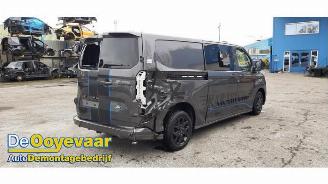 Ford Transit Transit Custom, Van, 2023 2.0 EcoBlue 170 AWD picture 4