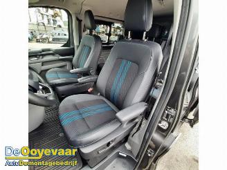 Ford Transit Transit Custom, Van, 2023 2.0 EcoBlue 170 AWD picture 6