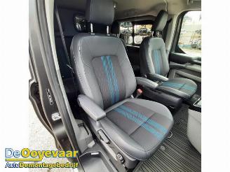 Ford Transit Transit Custom, Van, 2023 2.0 EcoBlue 170 AWD picture 7
