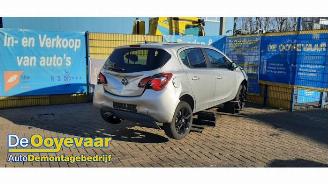 Opel Corsa-E Corsa E, Hatchback, 2014 1.4 16V picture 4