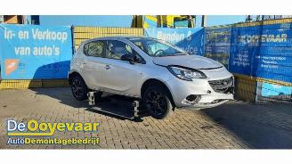 Sloopauto Opel Corsa-E Corsa E, Hatchback, 2014 1.4 16V 2018/2