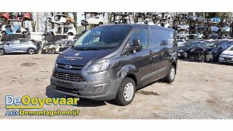 Ford Transit Transit Custom, Van, 2011 / 2023 2.0 TDCi 16V Eco Blue 105 picture 2