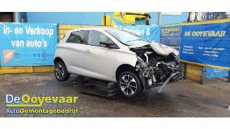 Renault Zoé Zoe (AG), Hatchback 5-drs, 2012 R90 picture 2