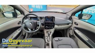 Renault Zoé Zoe (AG), Hatchback 5-drs, 2012 R90 picture 5
