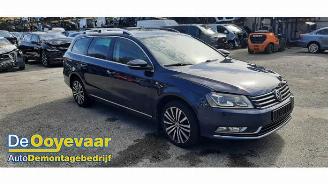 Volkswagen Passat Passat Variant (365), Combi, 2010 / 2015 1.4 TSI 16V EcoFuel picture 2