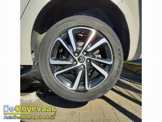 Citroën Grand C4 SpaceTourer  picture 8