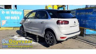 Sloopauto Citroën Grand C4 SpaceTourer  2018/9