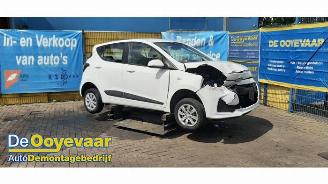 Sloopauto Hyundai I-10 i10 (B5), Hatchback, 2013 / 2019 1.0 12V 2018/2
